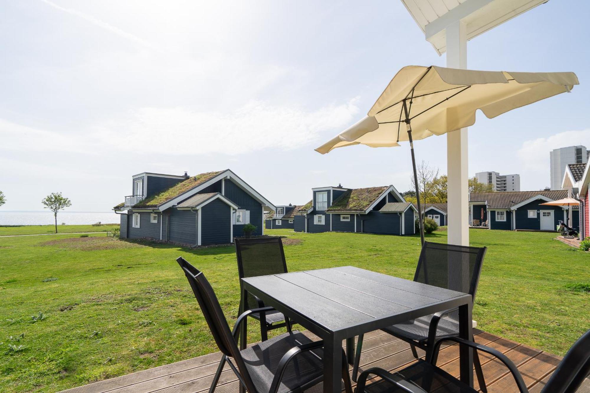 Strandpark Sierksdorf H087 Exterior photo